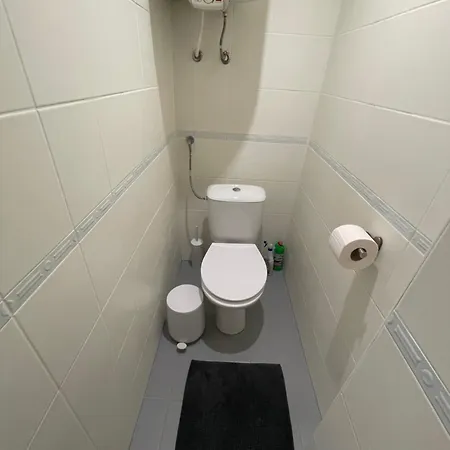 за гости лайвли Apartament